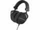 Bild 0 Beyerdynamic Over-Ear-Kopfhörer DT 990 Pro Black 80 ?, Detailfarbe