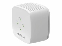 NETGEAR EX6110 - Wi-Fi range extender - Wi-Fi 5 - 2.4 GHz, 5 GHz
