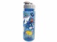 Rachel Ellen Trinkflasche Sharks 500 ml Grau, Material: Kunststoff