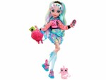 Monster High Puppe Monster High Lagoona Blue, Altersempfehlung ab: 4