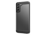 Black Rock Back Cover Air Robust Galaxy S21 FE (5G)