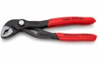 Knipex Wasserpumpenzange Cobra 150 mm, Typ: Wasserpumpenzange