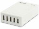 LMP SmartCharger, 5 port charger for iPhone