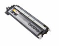 Brother Toner TN-230BK Black, Druckleistung Seiten: 2200 ×