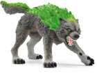 Schleich Spielzeugfigur Eldrador Granitwolf, Themenbereich
