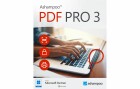 Ashampoo PDF Pro 3 ESD, Vollversion, 1 PC, Produktfamilie