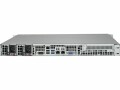 Supermicro SuperServer 5019P-MR - Serveur - Montable sur rack