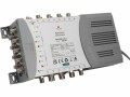 Triax DiSEqC-Multischalter TMS/CKR 9x16 S, Zubehörtyp
