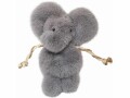 Nobby Katzen-Spielzeug Elefant, 20 cm, Grau, Produkttyp
