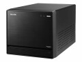 Shuttle XPC cube SZ270R8 - Barebone - Mini-PC