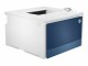 Bild 4 HP Inc. HP Drucker Color LaserJet Pro 4202dw, Druckertyp: Farbig