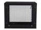 APC NetShelter WX AR109 - Cabinet - wall mountable