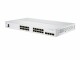 Cisco Switch CBS250-24T-4X-EU 28 Port, SFP Anschlüsse: 0