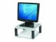 Fellowes Monitor Riser - Premium