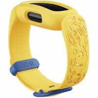 FITBIT Ace 3 Activity Tracker FB-419BKYW gelb 