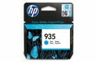 HP Inc. HP Tinte Nr. 935 (C2P20AE) Cyan, Druckleistung Seiten: 400