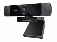 AUKEY Webcam 1080 Dual Mic PCLM1E black