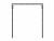 Bild 2 Multibrackets Deckenhalterung Ceiling Mount Pro OM55N-D, Detailfarbe