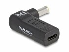 DeLock Adapter USB-C zu Samsung 5.5 x 3.0 mm