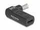 Bild 0 DeLock Adapter USB-C zu Samsung 5.5 x 3.0 mm