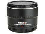 Viltrox Objektiv-Konverter DG-GFX 45 mm, Kompatible Hersteller