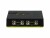 Bild 2 LevelOne KVM Switch KVM-0222, Konsolen Ports: USB 2.0, VGA