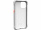 Image 6 UAG Worklow Battery Case iPhone 12/12 Pro Weiss, Fallsicher