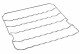 Miele KFR20060 PF Flaschenablage