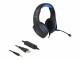 Bild 6 DeLock Headset Gaming Over-Ear LED für PC,Notebook,Konsolen