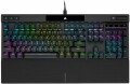 Corsair Gaming-Tastatur K70 RGB Pro iCUE, Tastaturlayout: QWERTZ