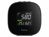Hama Wetterstation 00186434 Safe, Funktionen