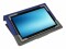 Bild 14 Targus Tablet Book Cover SafeFit 9-10.5" Rotating Blau