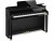 Bild 3 Casio E-Piano CELVIANO Grand Hybrid GP-510BP Schwarz, poliert