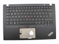 Lenovo Thinkpad T490S 20NX 20NY Laptop , Keyboard , Cover