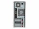 Bild 8 Supermicro Barebone Super Workstation SYS-730A-I, Prozessorfamilie