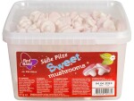 Red Band Kaubonbon Süsse Pilze 875 g, Produkttyp: Gummibonbons