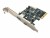 Bild 0 M-CAB - USB-Adapter - PCIe 3.0 x1 / PCIe