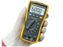 Fluke Multimeter 115 Digital 600Vac/10A ac