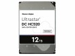 WD Ultrastar DC HC520 - HUH721212ALE604