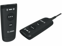 Zebra Technologies Barcode Scanner CS 6080 USB, Scanner Anwendung: Industrie