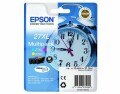 Epson Tintenset T27154012, Druckleistung Seiten: 1100 ×