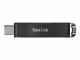 Bild 4 SanDisk USB-Stick Ultra Type-C 32 GB, Speicherkapazität total