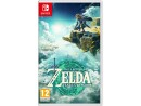 Nintendo The Legend of Zelda: Tears of the Kingdom