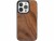 Bild 0 Woodcessories Back Cover Bumper MagSafe iPhone 14 Pro Walnuss