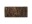 Repti Planet Kork-Rück Wand 48.8 x 22.7 x 2 cm, Material: Kokosnussfaser, Zuschneidbar: Nein