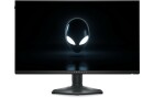 Dell Monitor Alienware 25 AW2523HF, Bildschirmdiagonale: 24.5 "