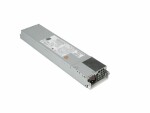 Supermicro Netzteil PWS-1K68A-1R 1600 W, Kühlungstyp: Aktiv (mit