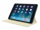 Logitech Hinge for iPad Air (Light Brown