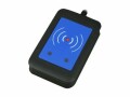 Axis Communications 2N - NFC- / RFI-Lesegerät - USB - 125 KHz / 13.56 MHz
