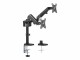 Image 4 NEOMOUNTS DS70-750BL2 - Mounting kit (desk mount) - full-motion